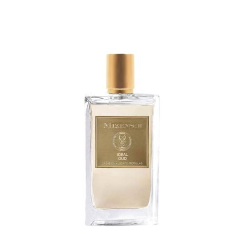Tester - Mizensir - Ideal Oud EDP Unisex 100ML