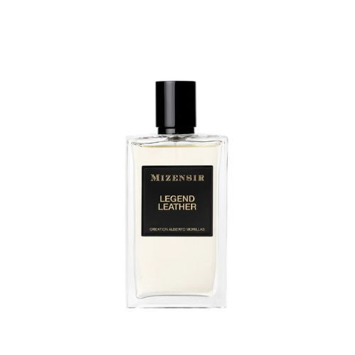 Tester - Mizensir - Legend Leather EDP Unisex 100ML