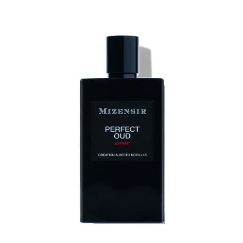 Tester - Mizensir - Perfect Oud Extrait De Parfum Unisex 100ML