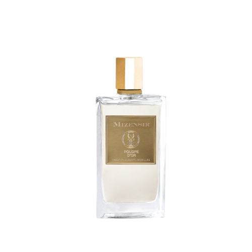 Tester - Mizensir - Poudre D'or EDP Unisex 100ML