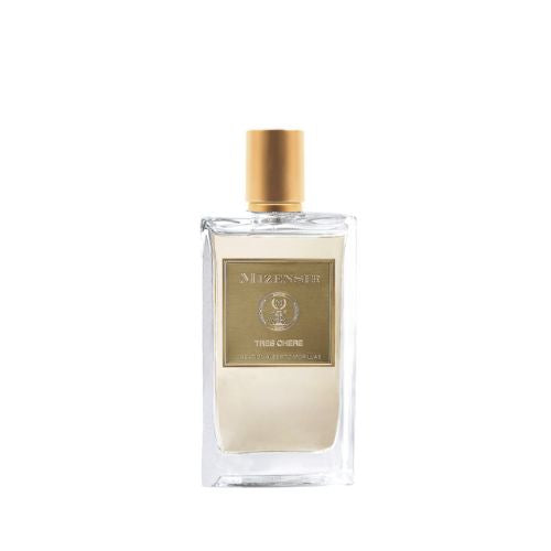 Tester - Mizensir - Tres Chere EDP For Women 100ML