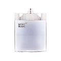 Tester - Mont Blanc - Individuelle EDT For Men 75ML