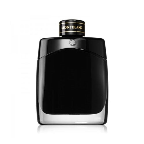 Tester - Mont Blanc - Legend EDP For Men 100ML