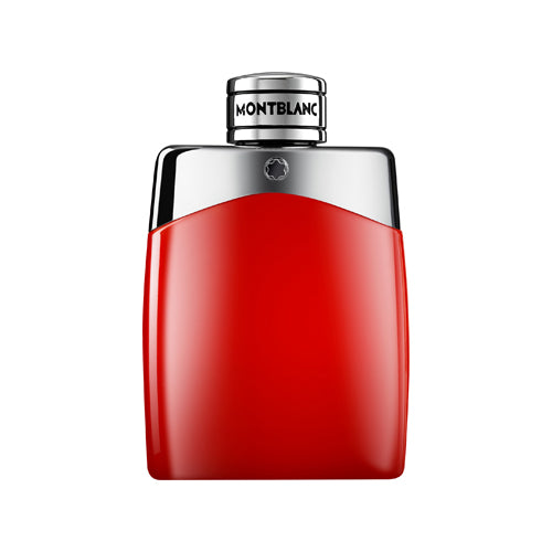 Tester - Mont Blanc - Legend Red EDP For Women 100ML