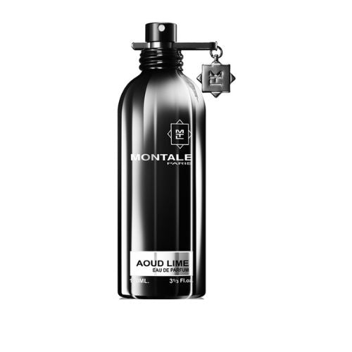 Tester - Montale - Aoud Lime EDP Unisex 100ML