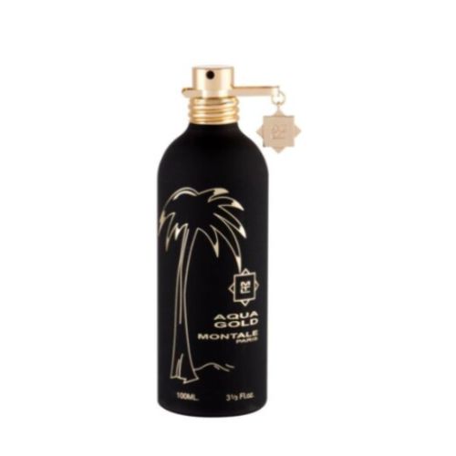 Tester - Montale - Aqua Gold EDP Unisex 100ML