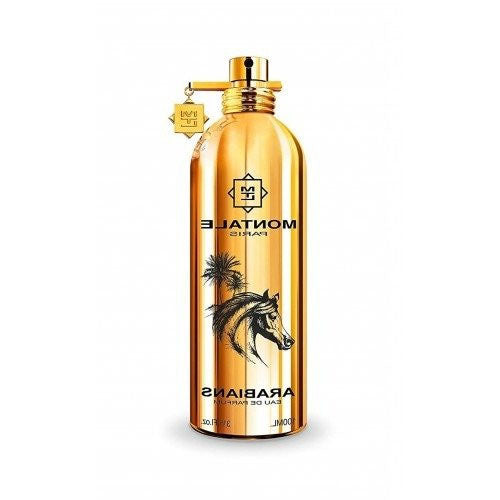 Tester - Montale - Arabians EDP Unisex 100ML
