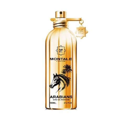 Tester - Montale - Arabians EDP Unisex 100ML