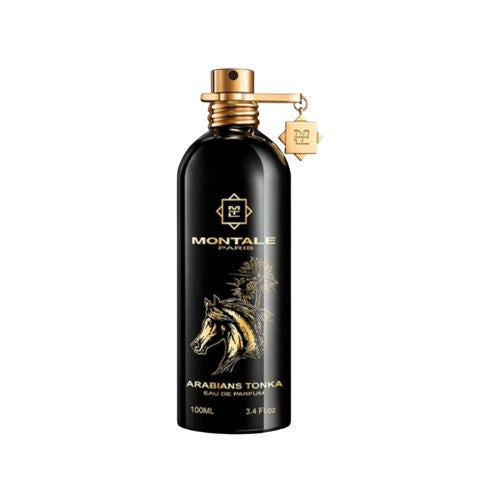 Tester - Montale - Arabians Tonka EDP Unisex 100ML