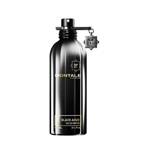 Tester - Montale - Black Aoud EDP For Men 100ML