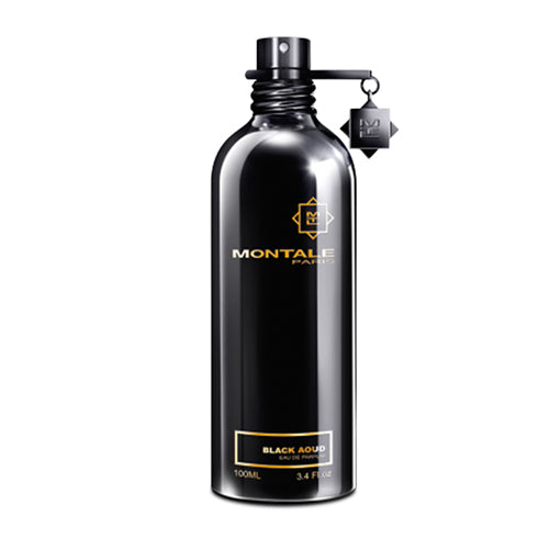 Tester - Montale - Black Aoud EDP Unisex 100ML