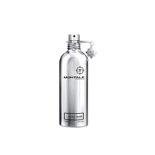 Tester - Montale - Black Musk EDP Unisex 100ML