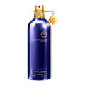 Tester - Montale - Blue Amber EDP Unisex 100ML