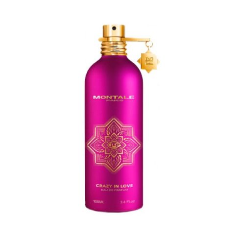 Tester - Montale - Crazy In Love EDP For Women 100ML