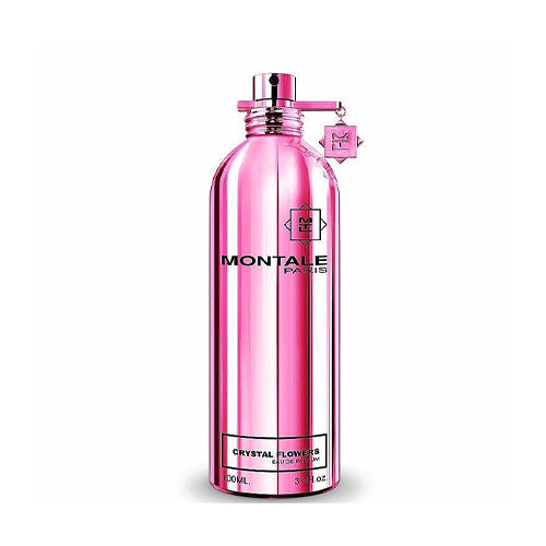 Tester - Montale - Crystal Flowers EDP Unisex 100ML
