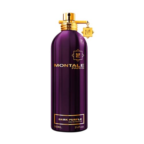 Tester - Montale - Dark Purple EDP For Women 100ML