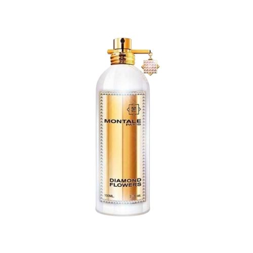 Tester - Montale - Diamond Flowers EDP Unisex 100ML