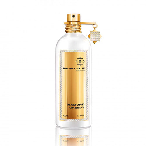 Tester - Montale - Diamond Greedy EDP Unisex 100ML