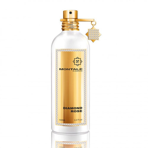 Tester - Montale - Diamond Rose EDP Unisex 100ML