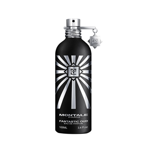Tester- Montale - Fantastic Oud EDP Unisex 100ML