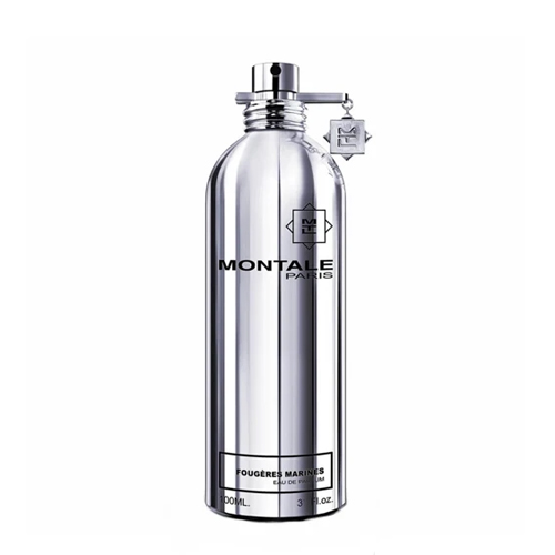 Tester - Montale - Fougeres Marines EDP Unisex 100ML