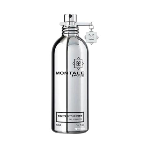Tester - Montale - Fruits Of The Musk EDP Unisex 100ML