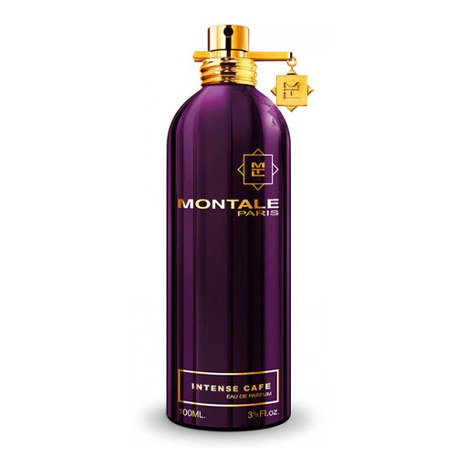 Tester - Montale - Intense Cafe EDP Unisex 100ML