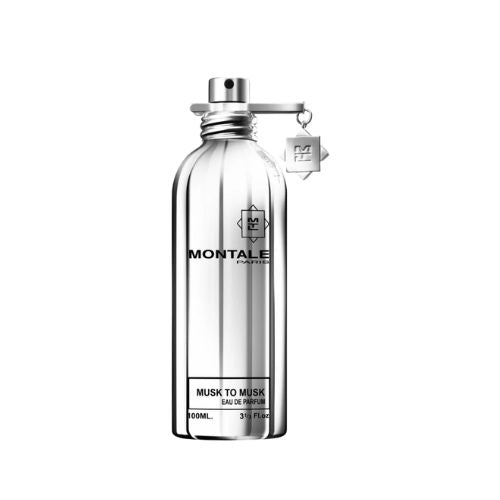 Tester - Montale - Musk To Musk EDP Unisex 100ML