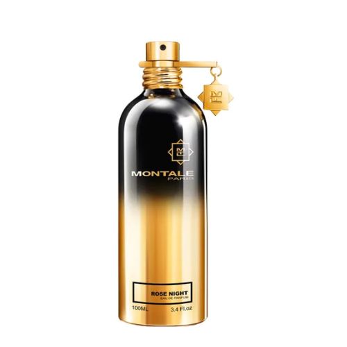 Tester - Montale - Rose Night EDP For Women 100ML