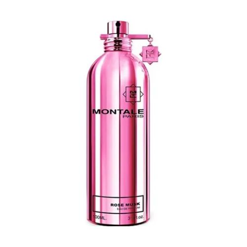 Tester - Montale - Roses Musk EDP For Women 100ML