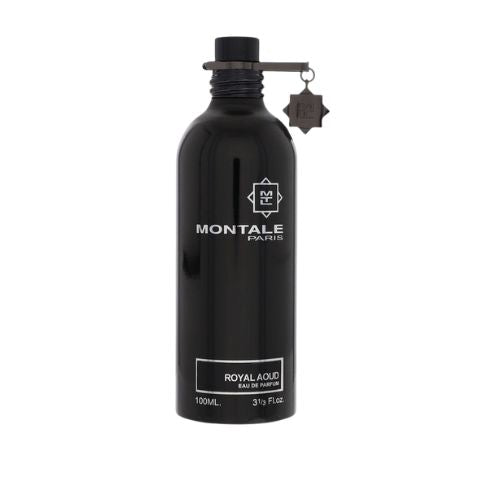 Tester - Montale - Royal Aoud EDP Unisex 100ML
