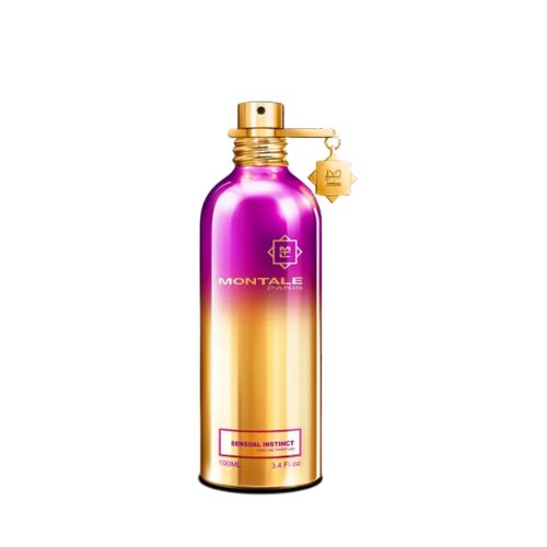Tester - Montale - Sensual Instinct EDP Unisex 100ML