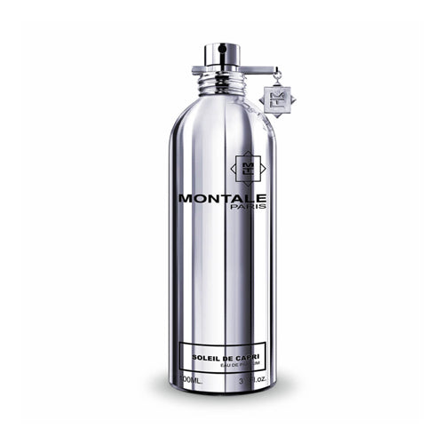 Tester - Montale - Soleil De Capri EDP Unisex 100ML