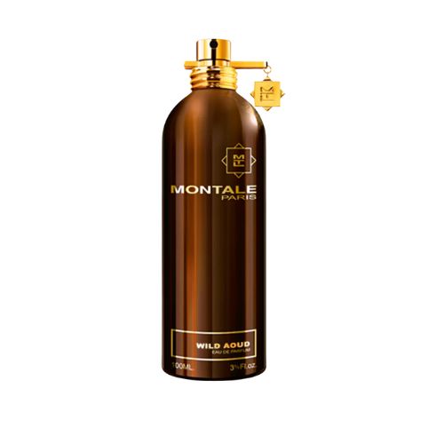 Tester - Montale - Wild Aoud EDP Unisex 100ML