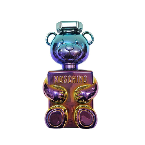Tester - Moschino - Toy 2 Pearl EDP Unisex 100ML