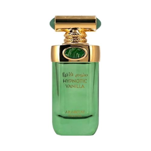 Tester - My Perfume - Hypnotic Vanilla EDP Unisex 100ML