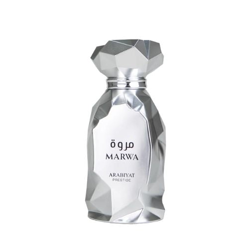 Tester - My Perfume - Marwa EDP For Men 100ML