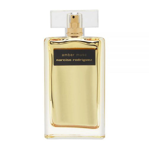 Tester - Narciso Rodriguez - Amber Musc EDP For Women 100ML
