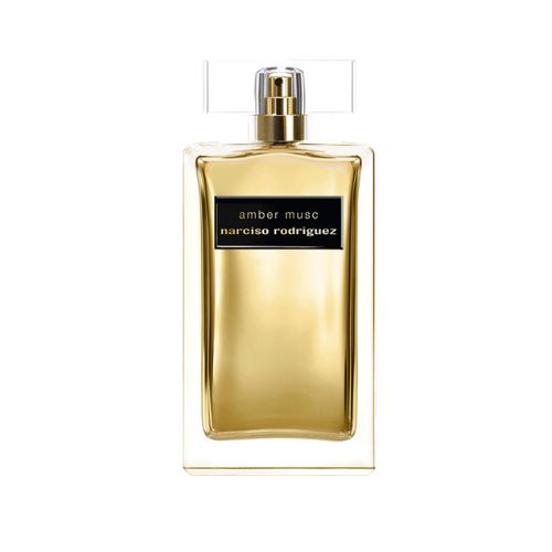 Tester - Narciso Rodriguez - Amber Musc Intense EDP For Women 100ML