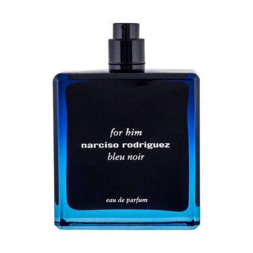 Tester - Narciso Rodriguez - Blue Noir EDP For Men 100ML