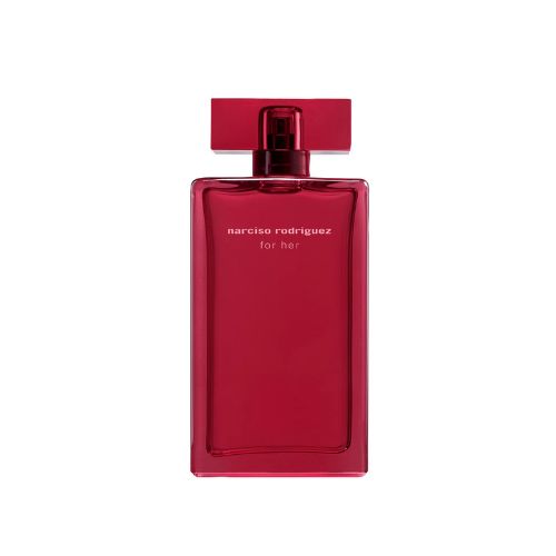 Tester - Narciso Rodriguez - For Her EDP Intense For Women 100ML