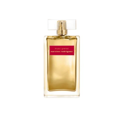Tester - Narciso Rodriguez - Musc Grenat Intense EDP For Women 100ML