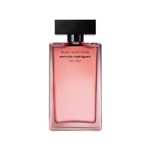 Tester - Narciso Rodriguez - Musc Noir Rose EDP For Women 100ML