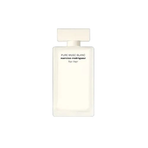 Tester - Narciso Rodriguez - Pure Musc Blanc Intense EDP For Women 100ML