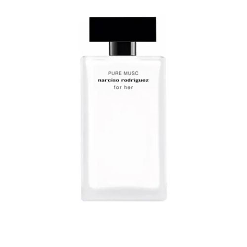 Tester - Narciso Rodriguez - Pure Musc EDP For Women 150ML