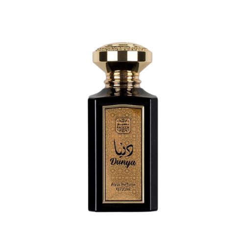Tester - Naseem - Dunya Aqua Parfum Unisex 100ML