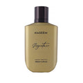 Tester - Naseem - Signature Gold Aqua Parfum Unisex 100ML