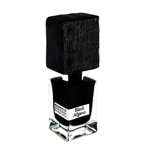 Tester - Nasomatto - Black Afgano EDP For Men 30ML