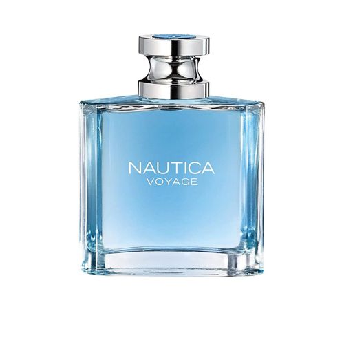 Tester - Nautica - Nautica Voyage EDT For Men 100ML