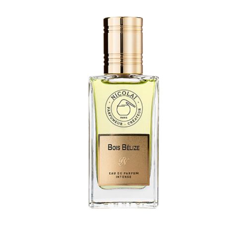 Tester - Nicolai Parfumeur Createur - Bois Belize Intense EDP Unisex 100ML
